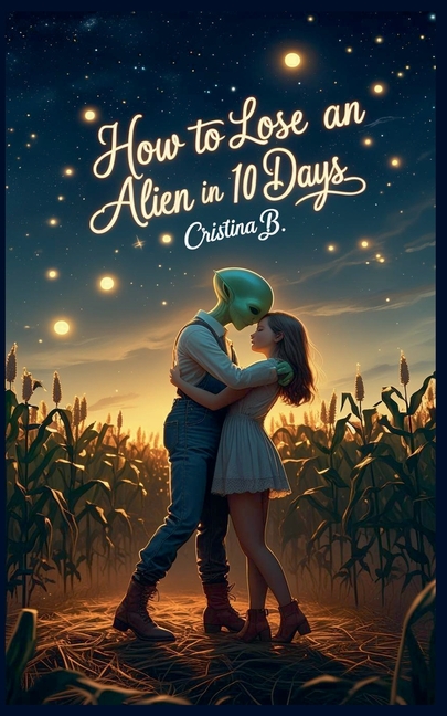 How to Lose an Alien in 10 Days