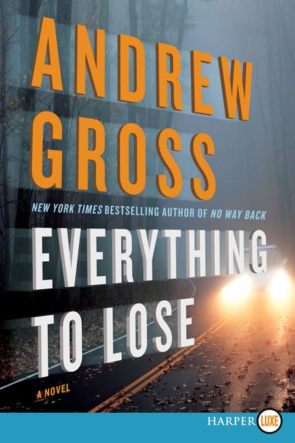 Everything to Lose