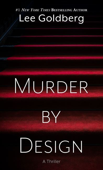 Murder by Design