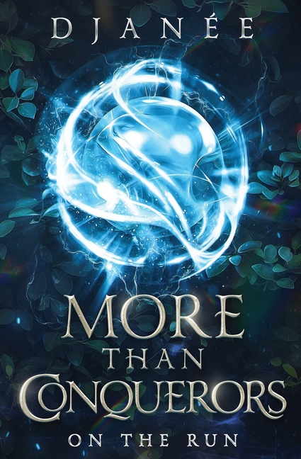 More Than Conquerors: On the Run