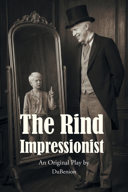 The Rind Impressionist