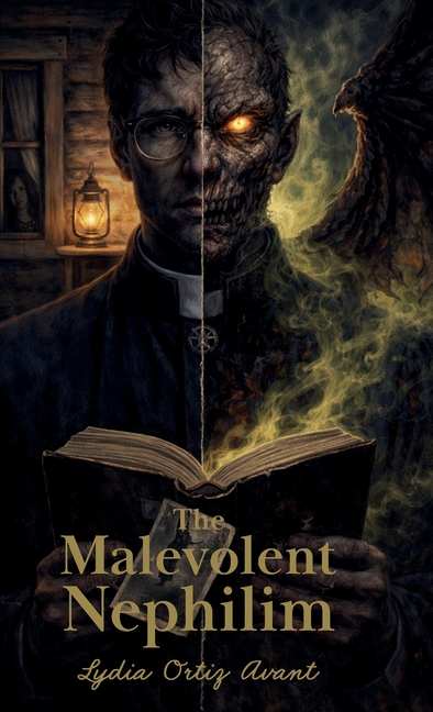The Malevolent Nephilim