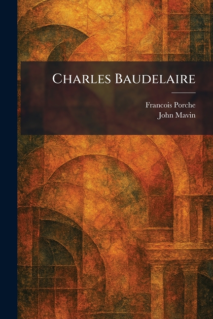 Charles Baudelaire