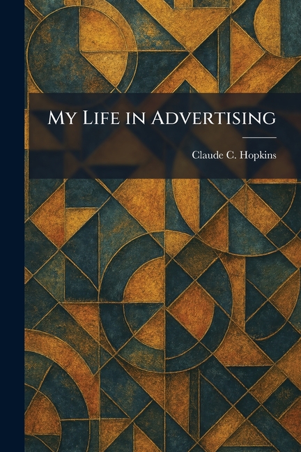 My Life in Advertising