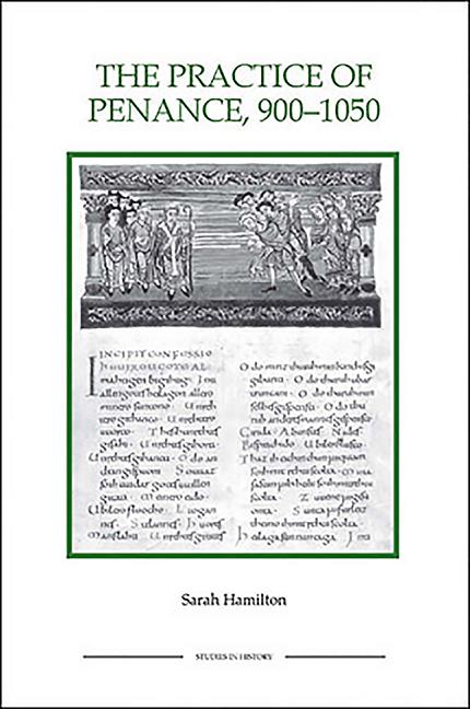 Practice of Penance, 900-1050