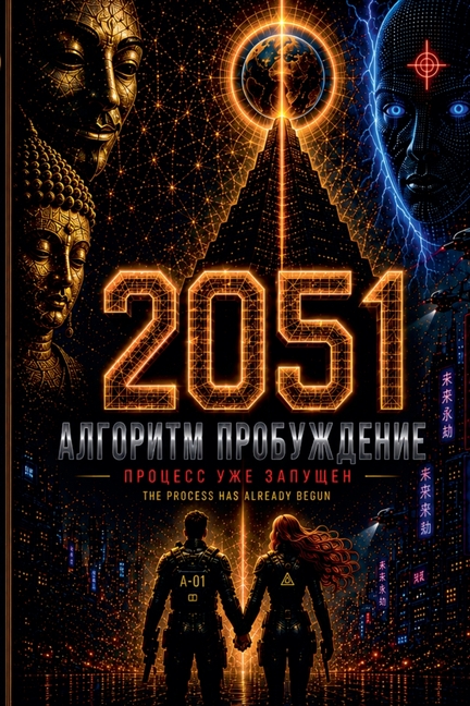 2051 Алгоритм Пробуждение