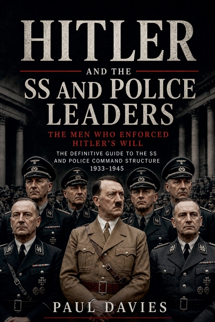 Hitler and the SS and Police Leaders