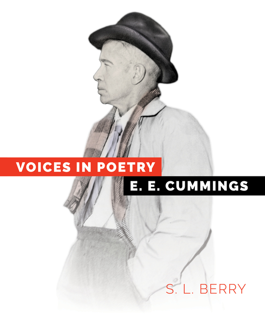 e. e. cummings