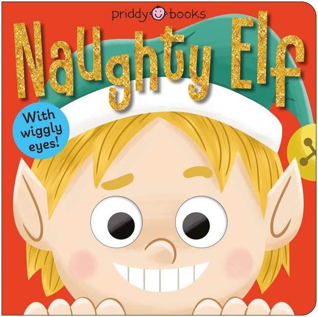 Naughty Elf