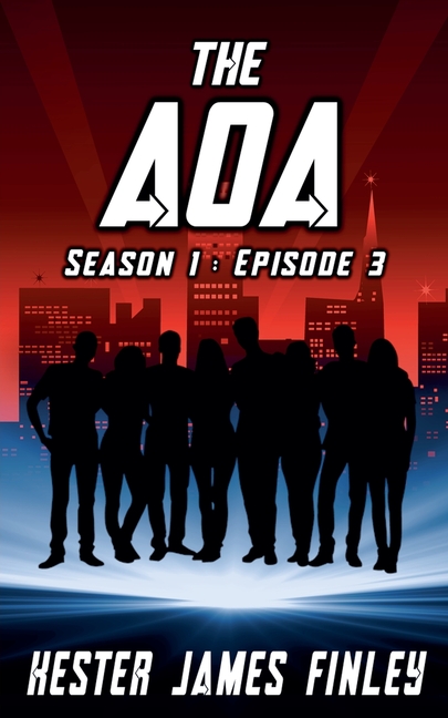 The AOA (Season 1: Episode 3)