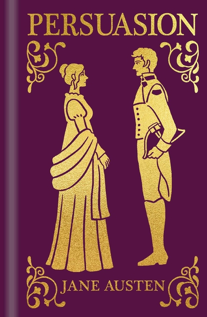 Persuasion: Gilded Pocket Edition