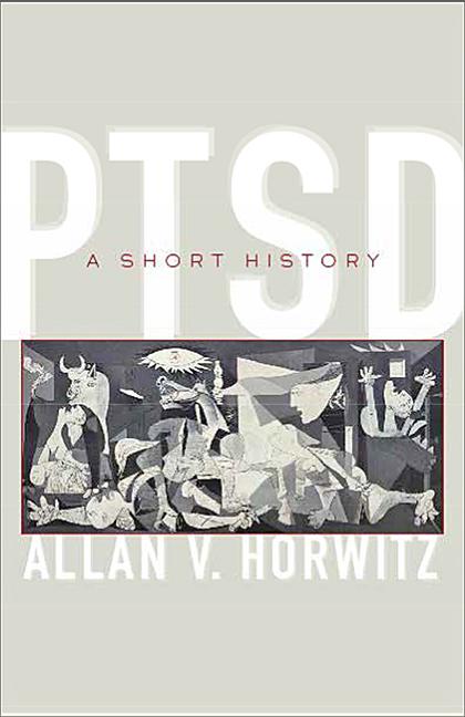 Ptsd: A Short History