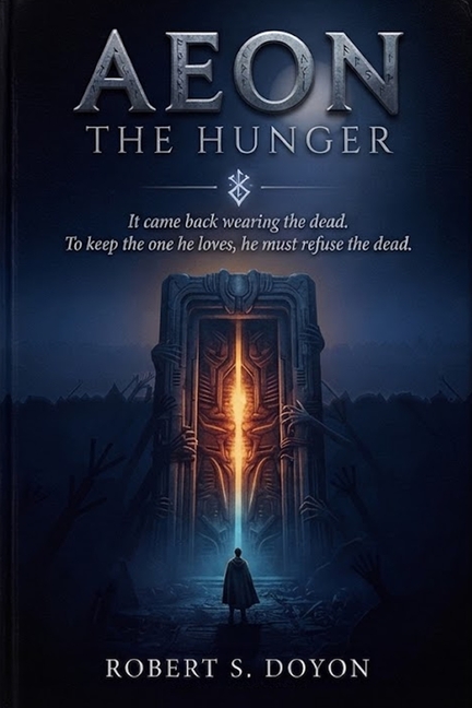 Aeon: The Hunger