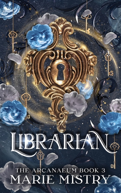 Librarian