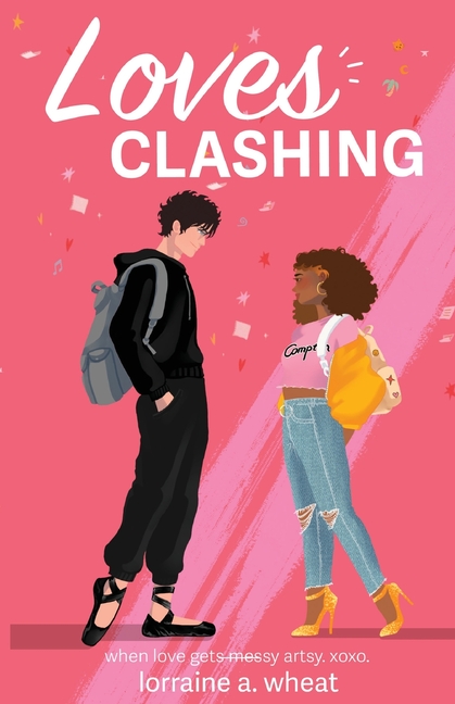Loves Clashing