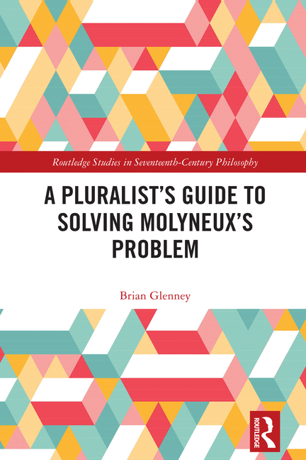 A Pluralist's Guide to Solving Molyneux's Problem