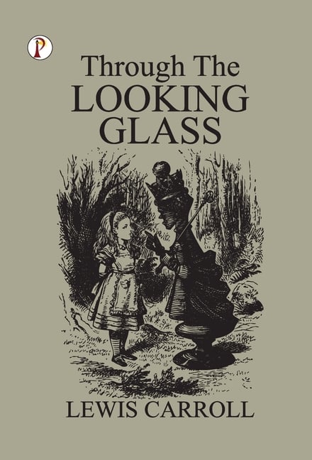 Through The Looking-Glass