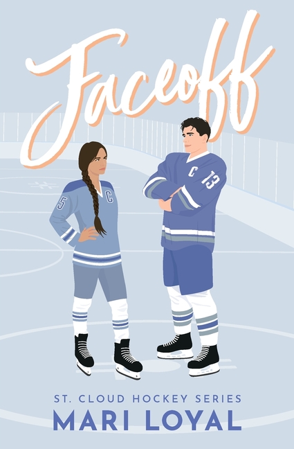 Faceoff