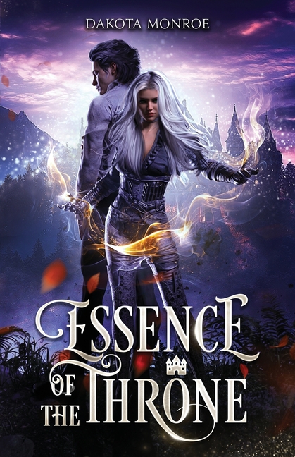 Essence of the Throne