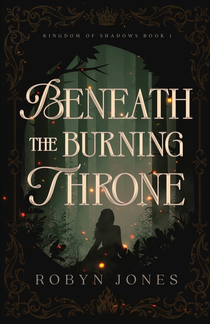 Beneath the Burning Throne