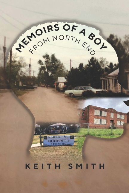 Memoirs of A Boy from North End