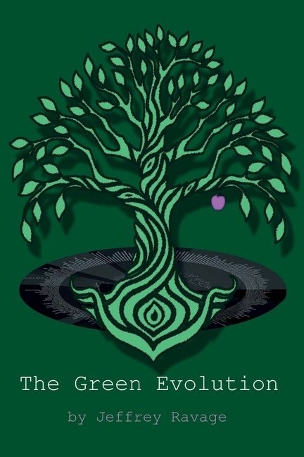 The Green Evolution: How we can survive the global ecological collapse and continue as a technological civilization.