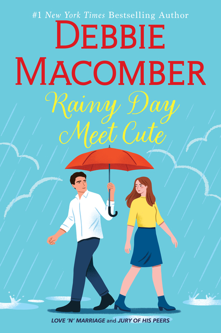 Rainy Day Meet Cute