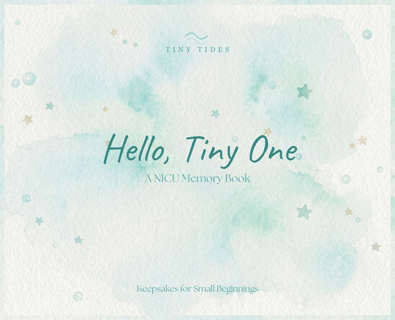 Hello, Tiny One