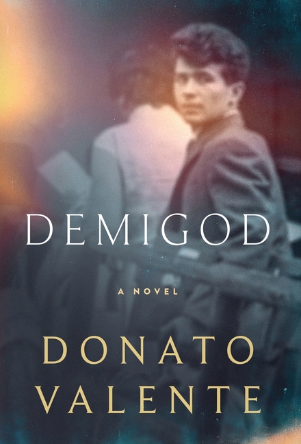 Demigod