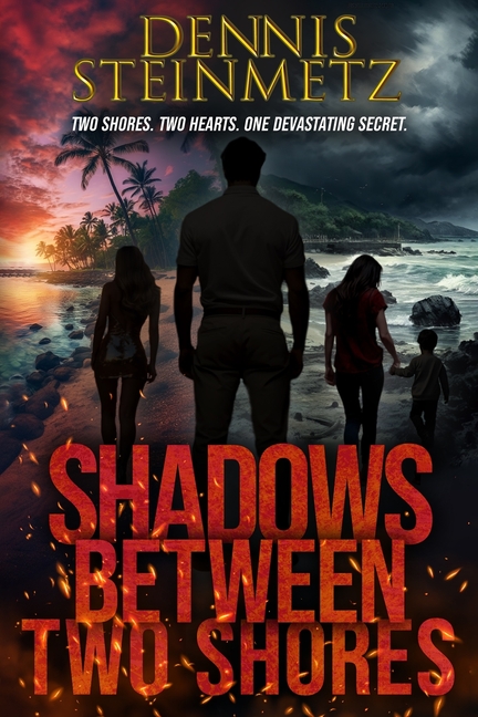 Shadows Between Two Shores