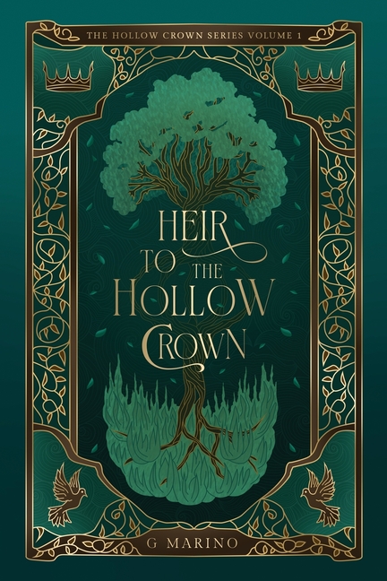 Heir to the Hollow Crown