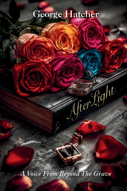 AfterLight: A Voice From Beyond The Grave