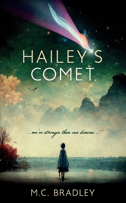 Hailey's Comet