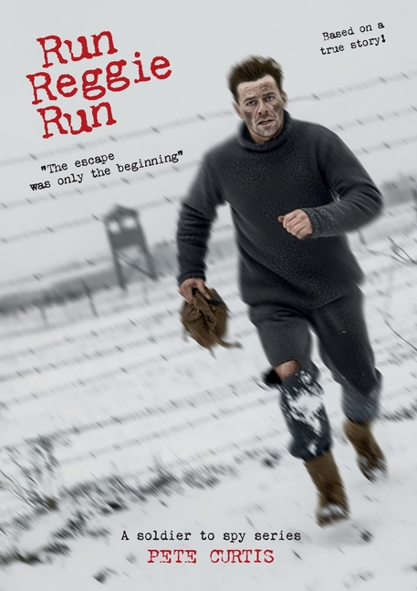 Run Reggie Run