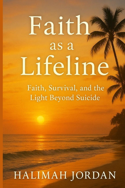 Faith as a Lifeline: Faith, Survival, and the Light Beyond Suicide