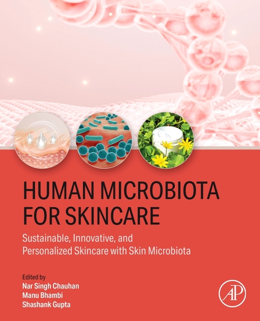Human Microbiota for Skincare: Sustainable, Innovative, and Personalized Skincare with Skin Microbiota