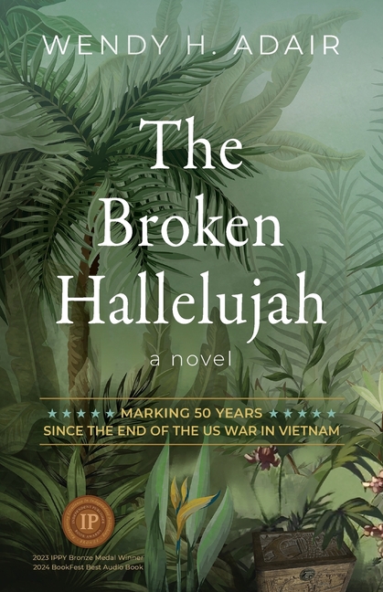 The Broken Hallelujah