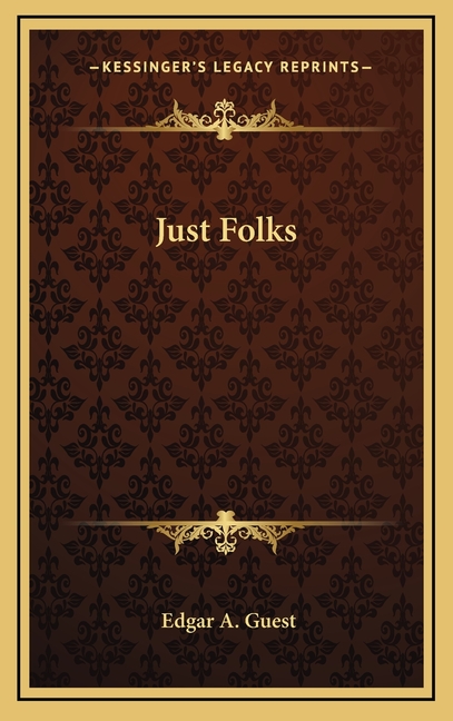 Just Folks