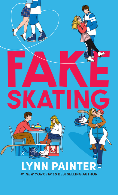 Fake Skating