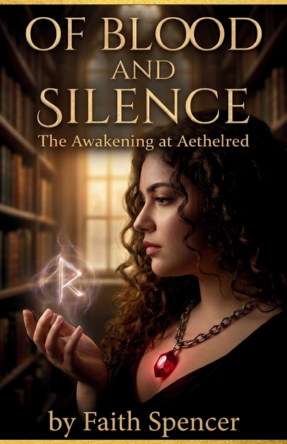 Of Blood and Silence
