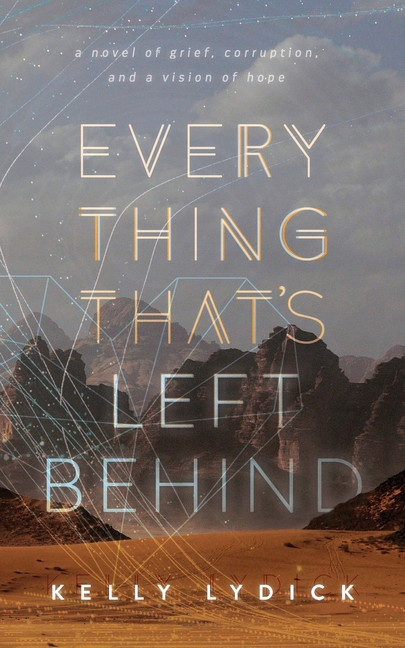 Everything That's Left Behind