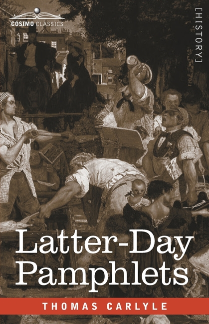 Latter-Day Pamphlets