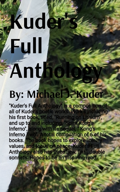 Kuder's Full Anthology