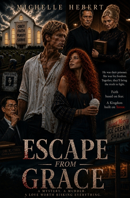 Escape From Grace