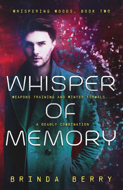 Whisper of Memory