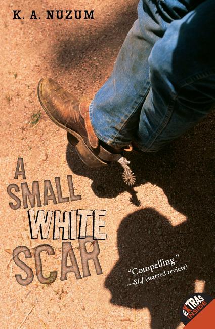 A Small White Scar