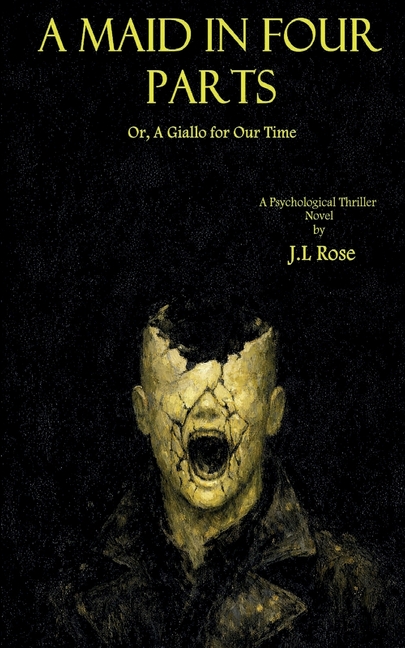 A Maid in Four Parts; Or, A Giallo for Our Time