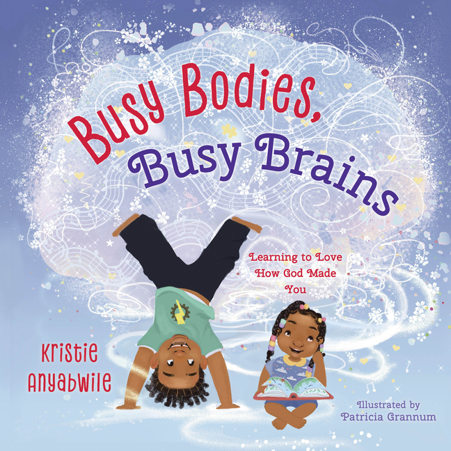 Busy Bodies, Busy Brains