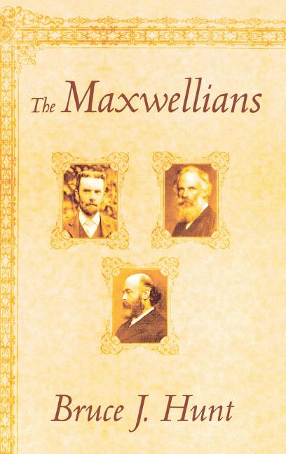 The Maxwellians