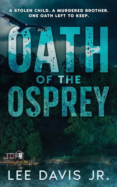 Oath of the Osprey